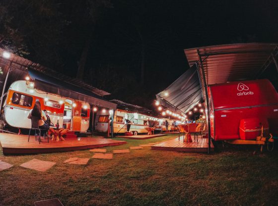 All inclusive vakantie of met de caravan op reis? Wat past het beste bij jou